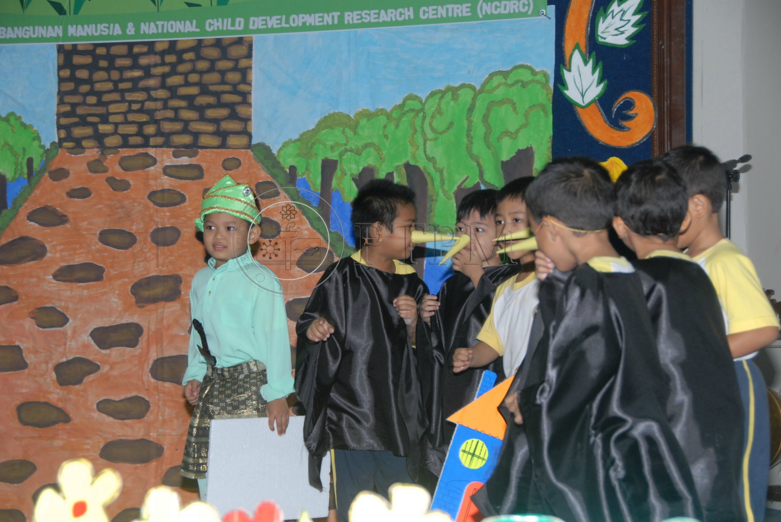 PTPM 11 100 TADIKA  IDA 0152